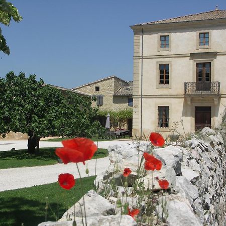 فندق Domaine Saint Martin Valliguieres المظهر الخارجي الصورة