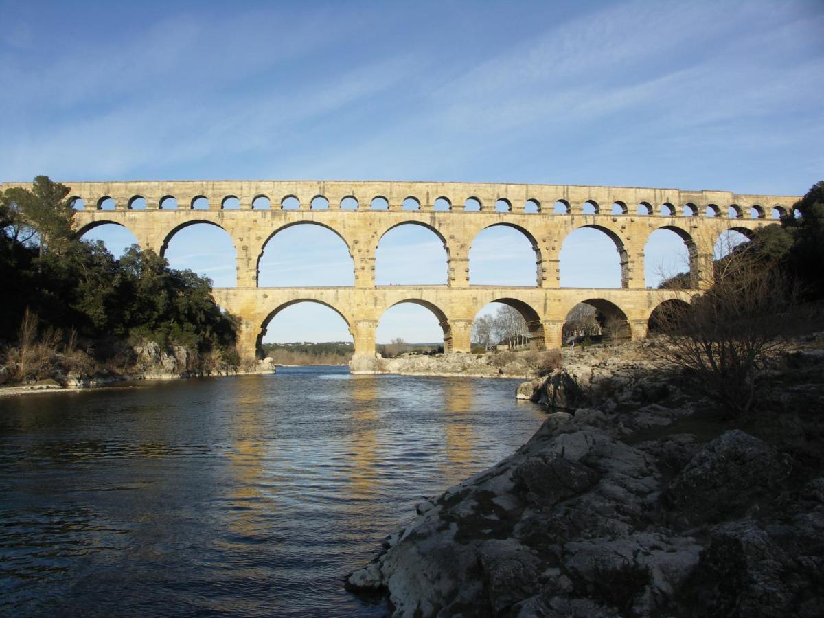 فندق Domaine Saint Martin Valliguieres المظهر الخارجي الصورة