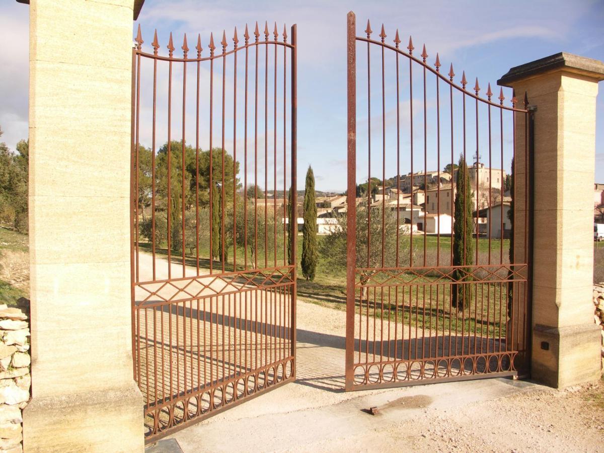فندق Domaine Saint Martin Valliguieres المظهر الخارجي الصورة