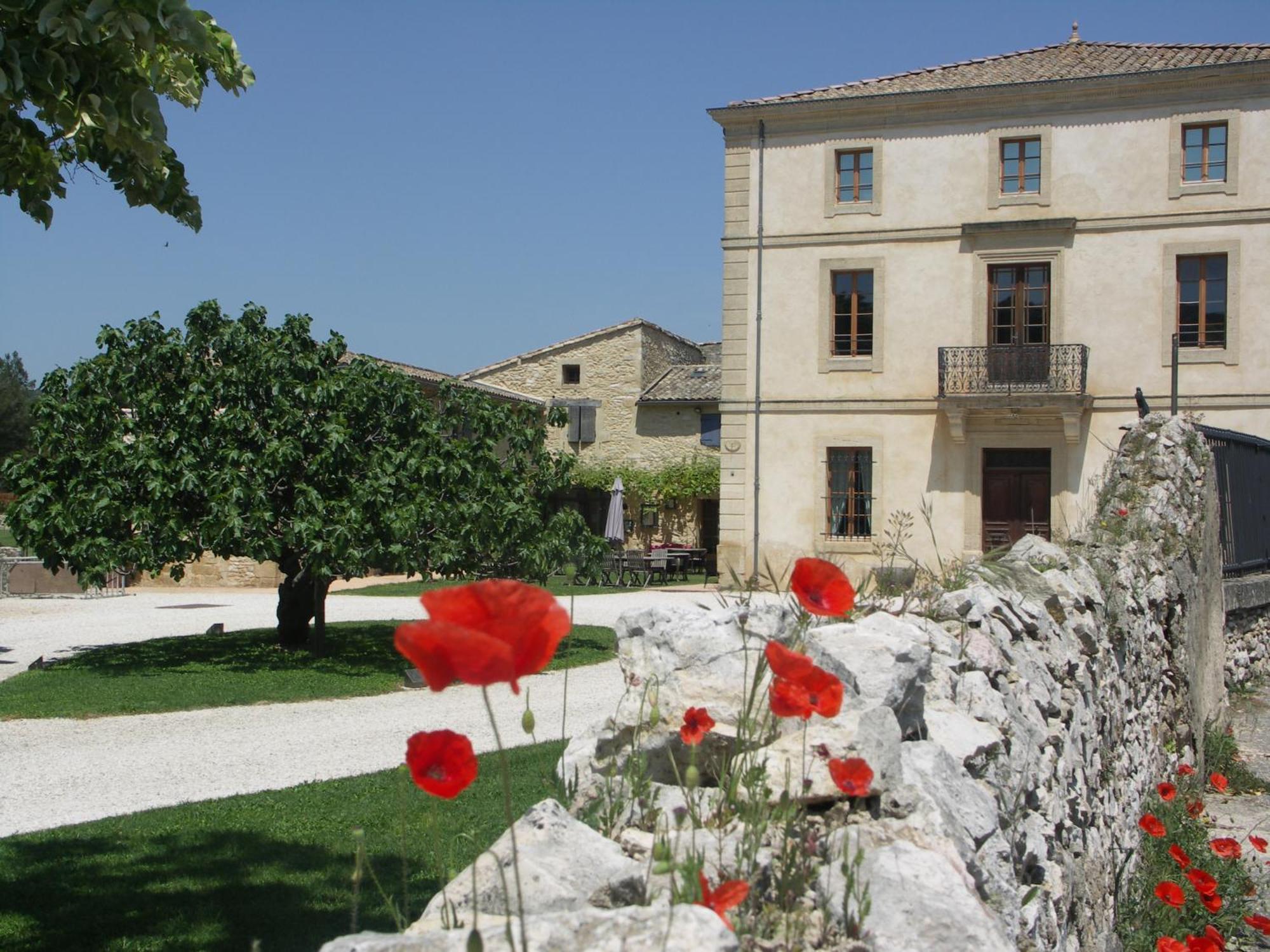 فندق Domaine Saint Martin Valliguieres المظهر الخارجي الصورة