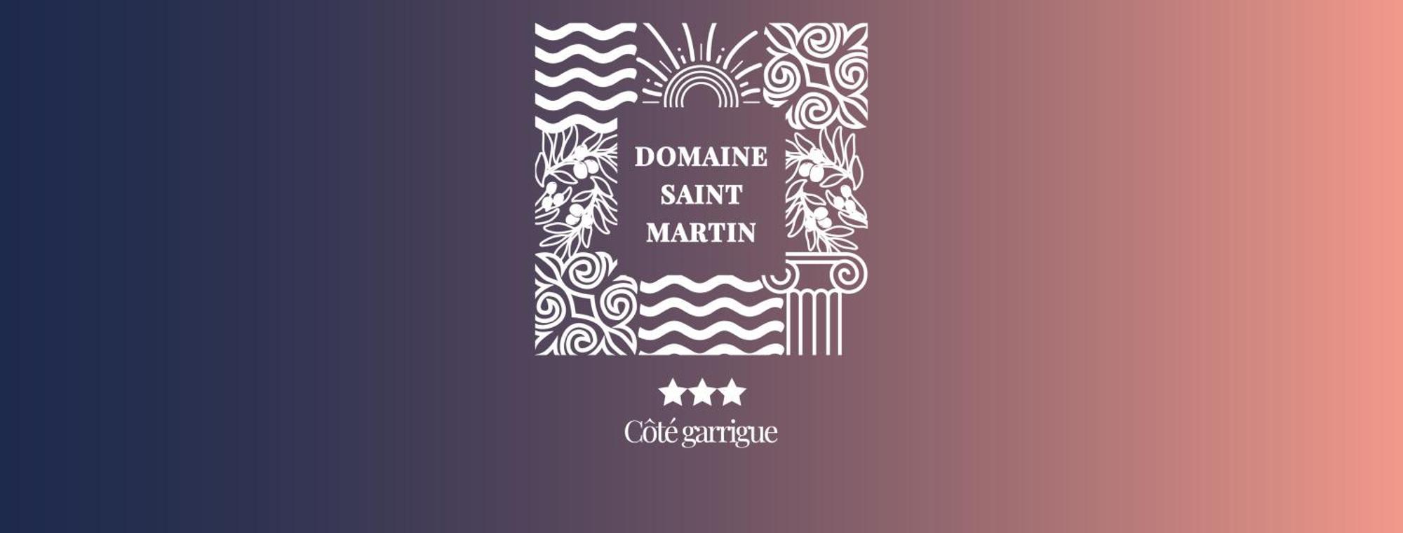 فندق Domaine Saint Martin Valliguieres المظهر الخارجي الصورة