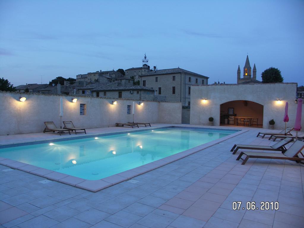فندق Domaine Saint Martin Valliguieres المظهر الخارجي الصورة