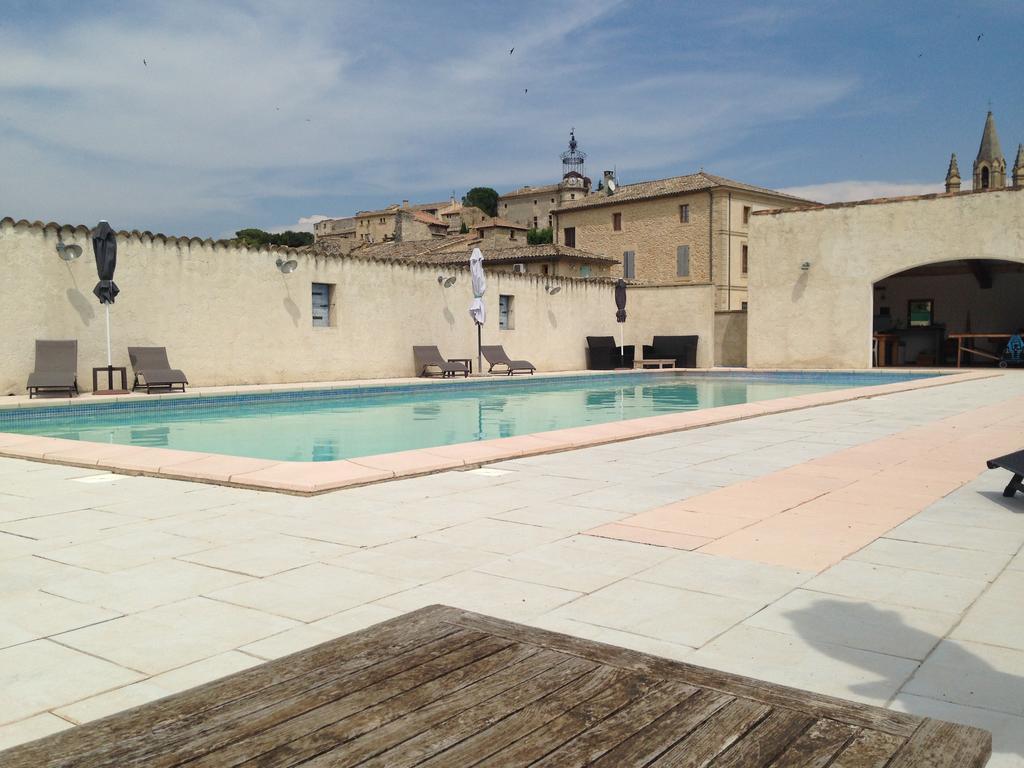 فندق Domaine Saint Martin Valliguieres المظهر الخارجي الصورة