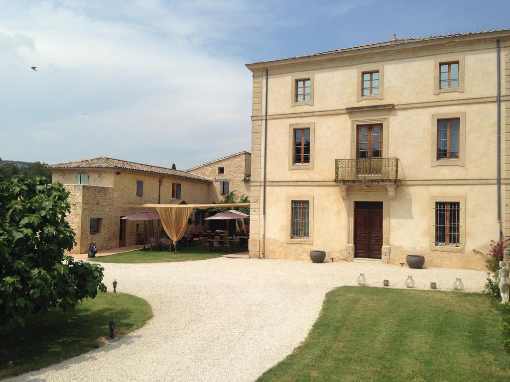 فندق Domaine Saint Martin Valliguieres المظهر الخارجي الصورة