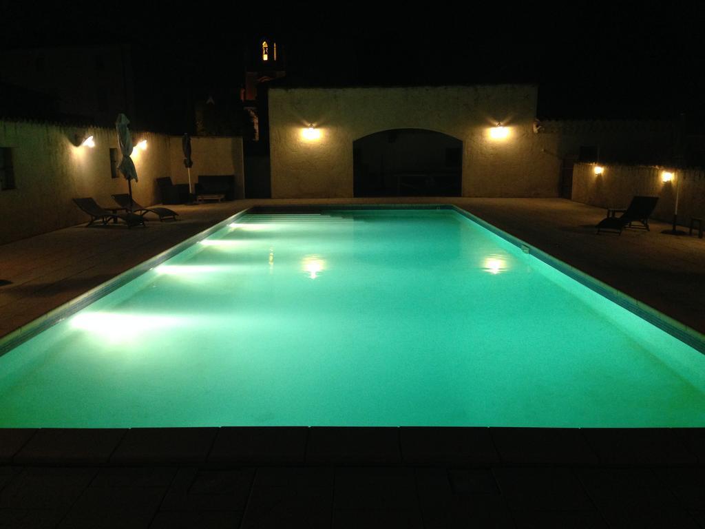 فندق Domaine Saint Martin Valliguieres المظهر الخارجي الصورة