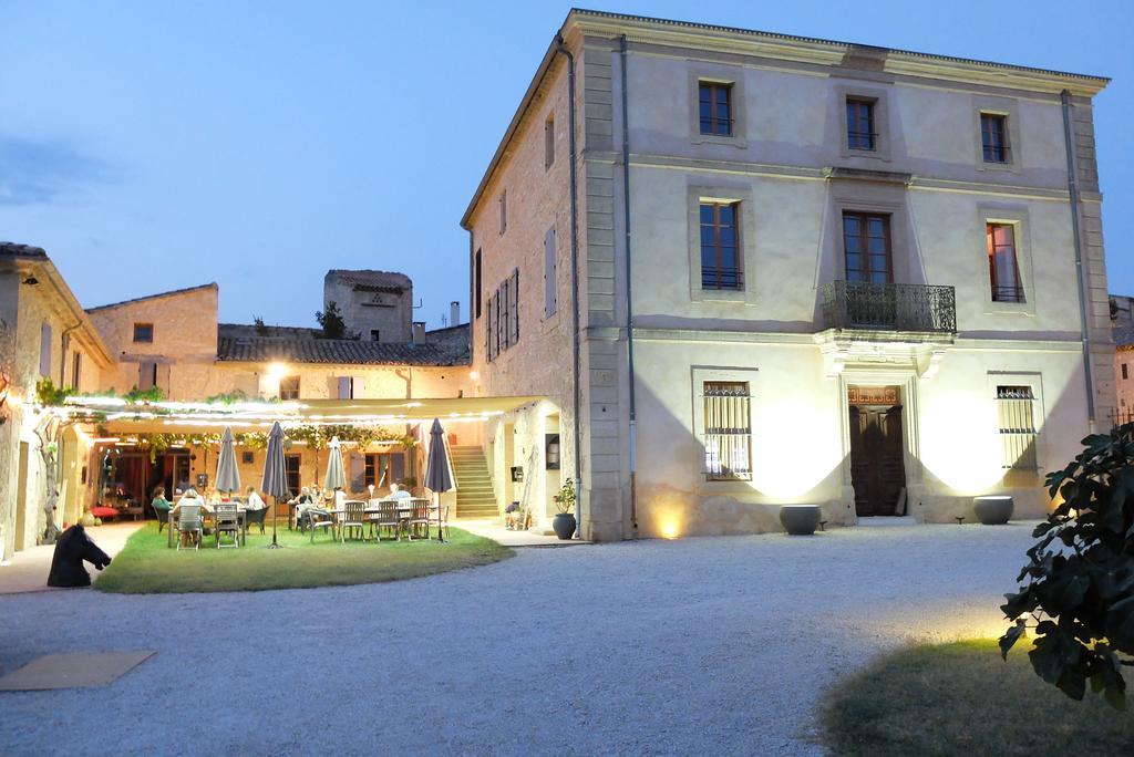 فندق Domaine Saint Martin Valliguieres المظهر الخارجي الصورة