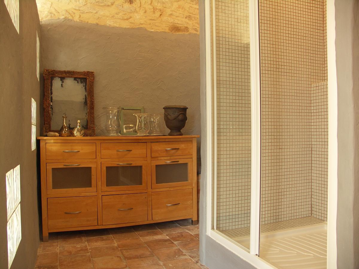 فندق Domaine Saint Martin Valliguieres المظهر الخارجي الصورة