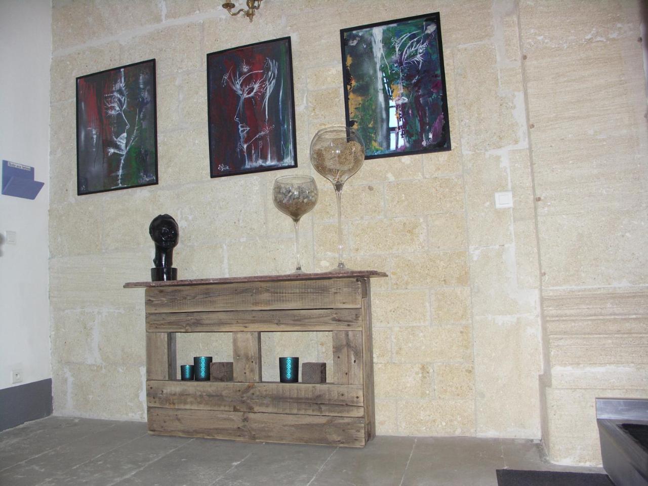 فندق Domaine Saint Martin Valliguieres المظهر الخارجي الصورة