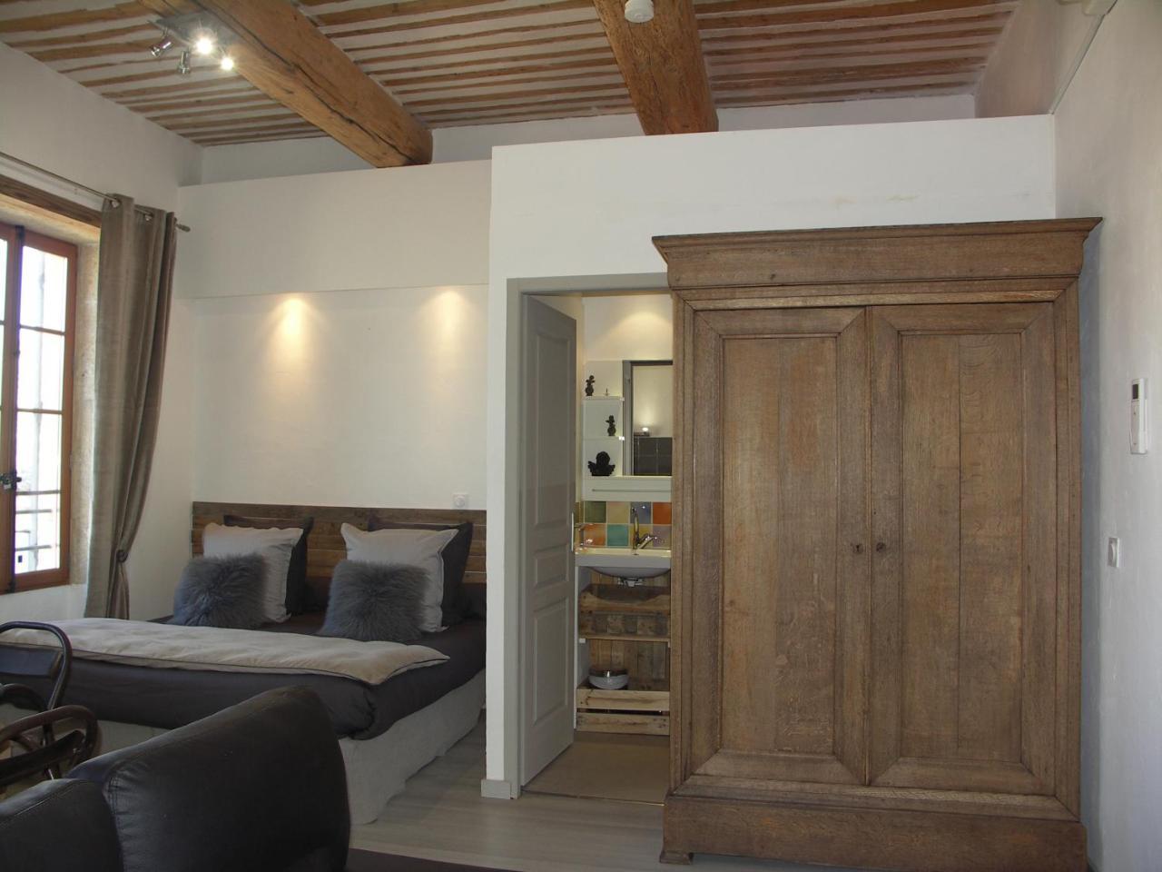 فندق Domaine Saint Martin Valliguieres المظهر الخارجي الصورة