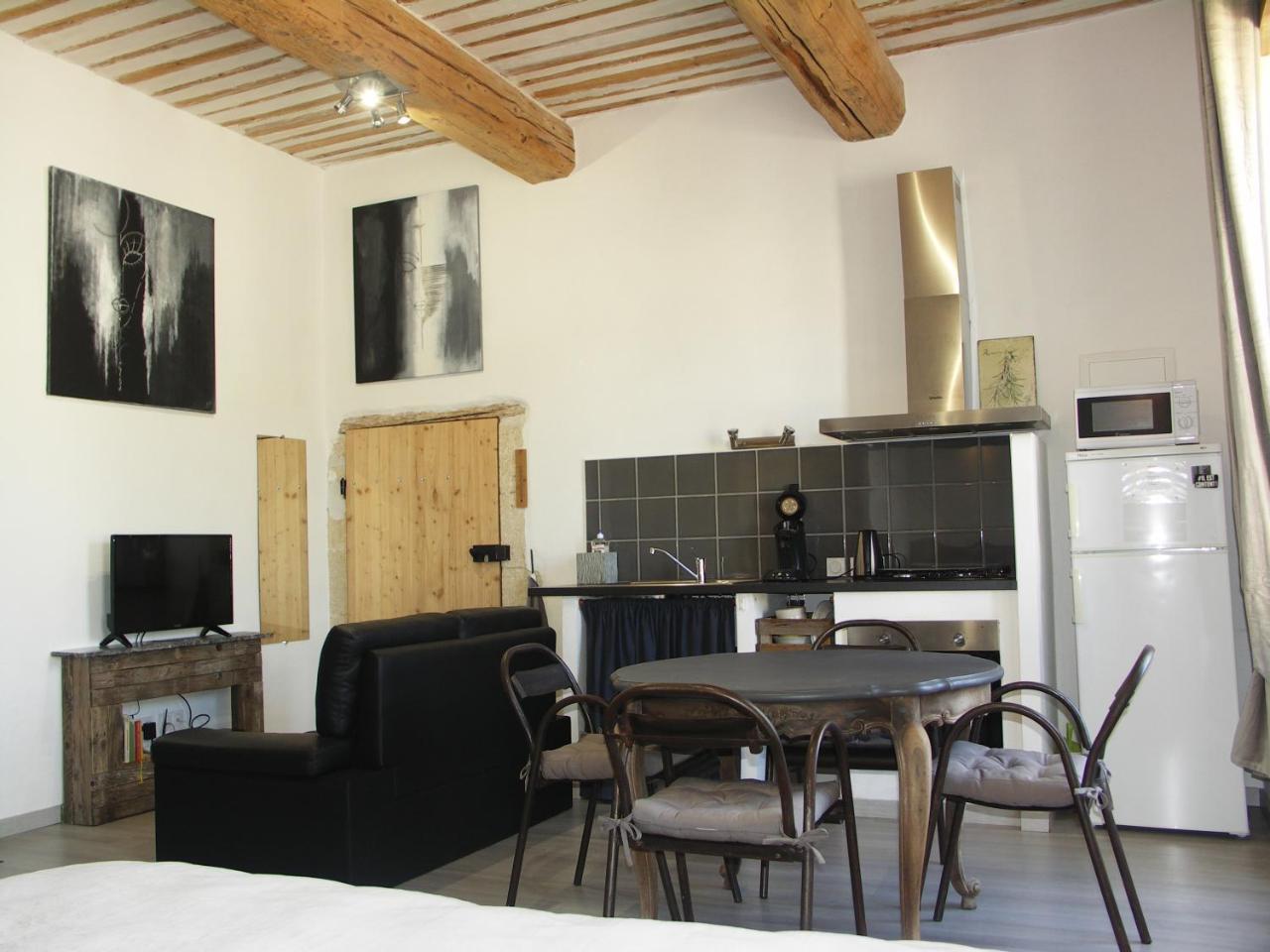 فندق Domaine Saint Martin Valliguieres المظهر الخارجي الصورة