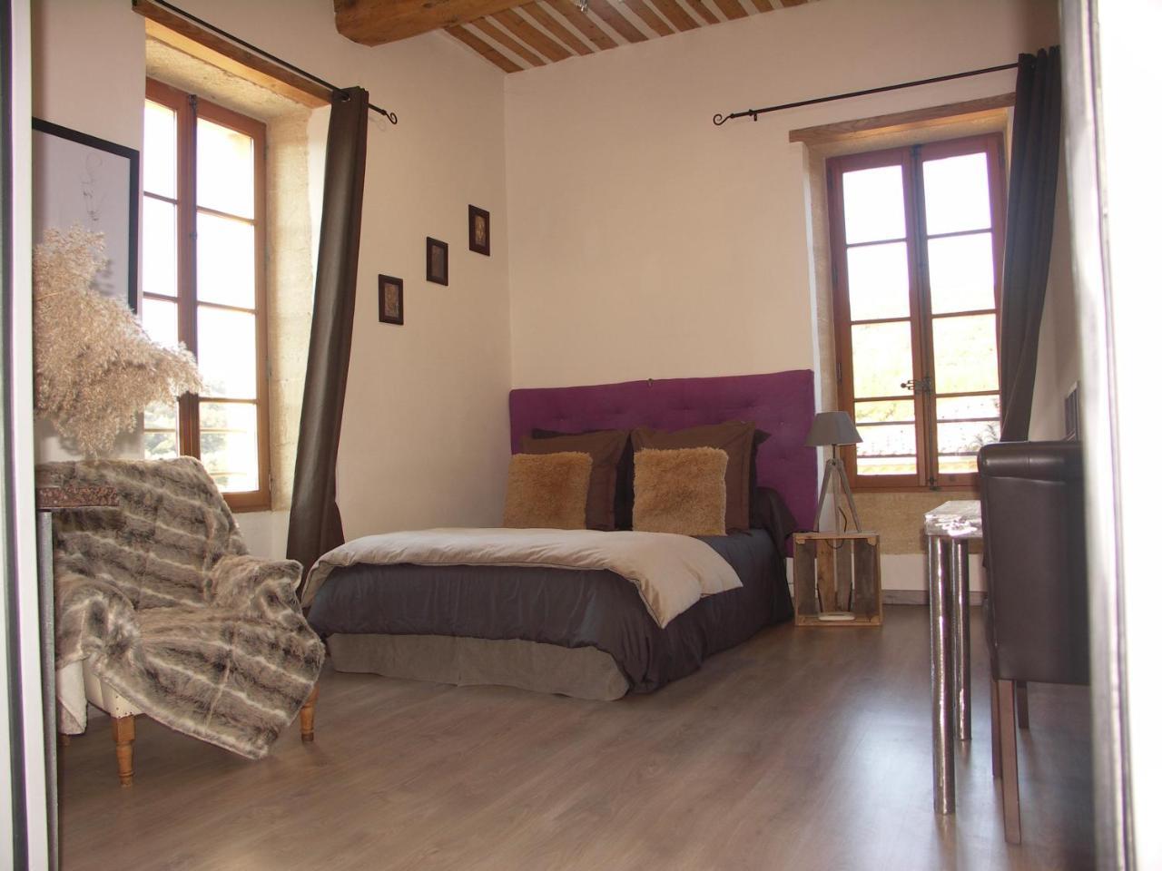 فندق Domaine Saint Martin Valliguieres المظهر الخارجي الصورة