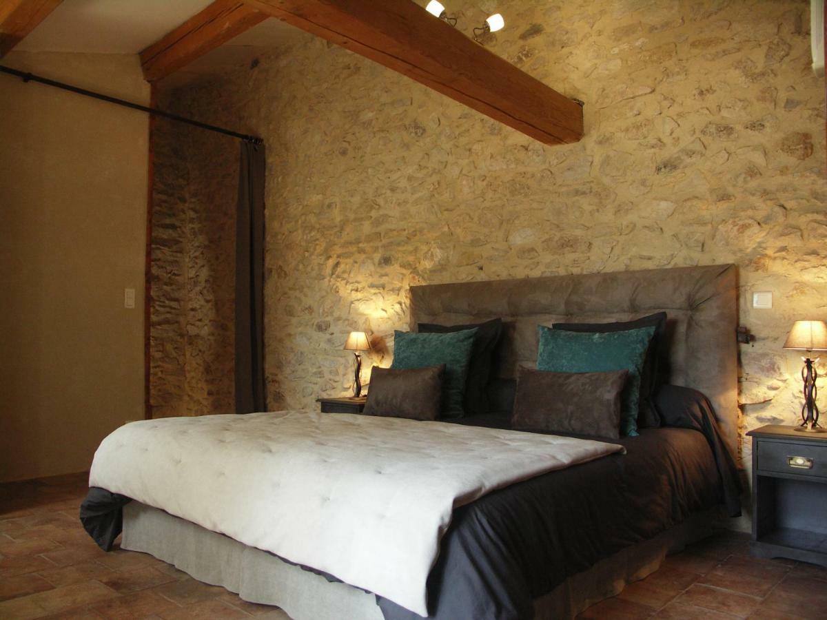 فندق Domaine Saint Martin Valliguieres المظهر الخارجي الصورة