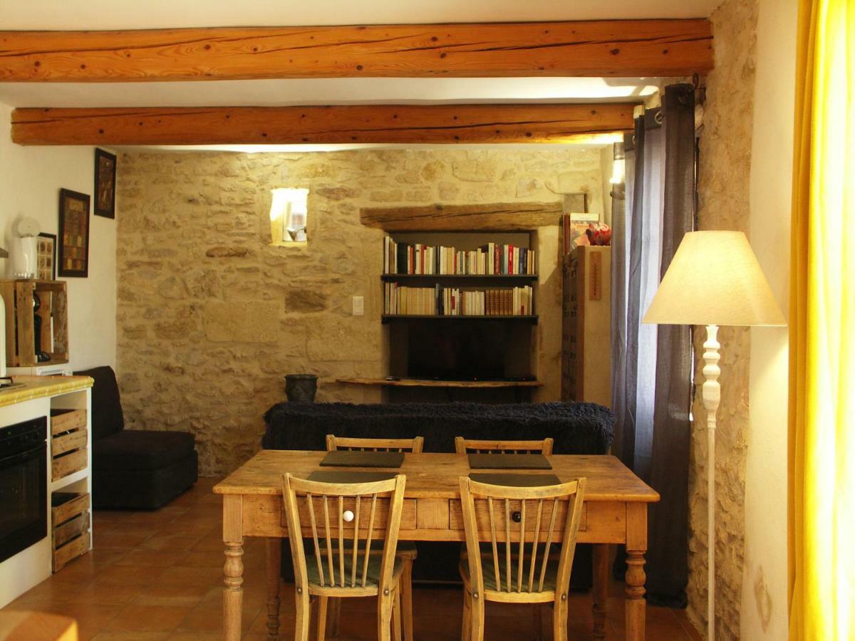 فندق Domaine Saint Martin Valliguieres المظهر الخارجي الصورة
