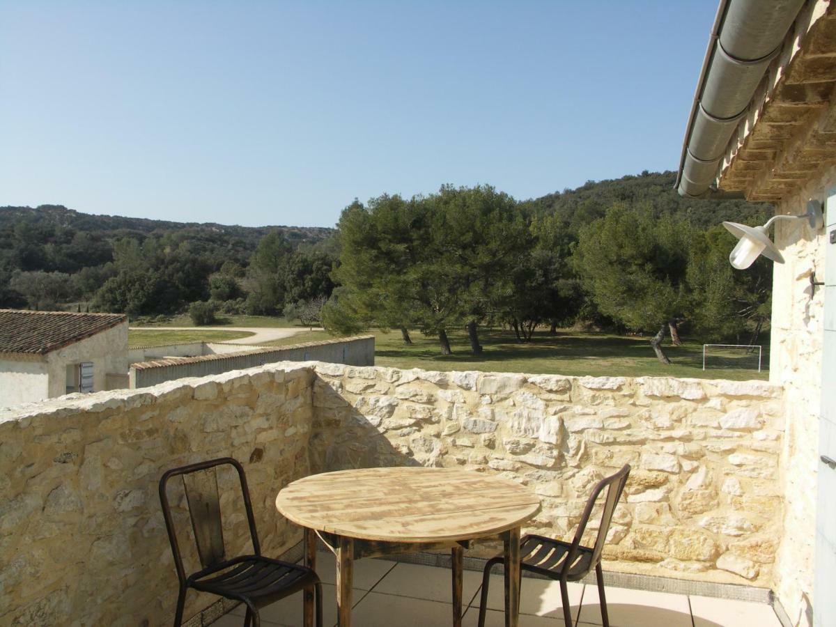 فندق Domaine Saint Martin Valliguieres المظهر الخارجي الصورة
