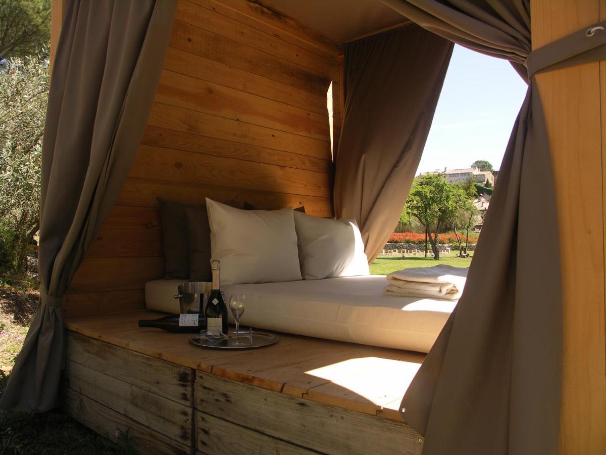 فندق Domaine Saint Martin Valliguieres المظهر الخارجي الصورة