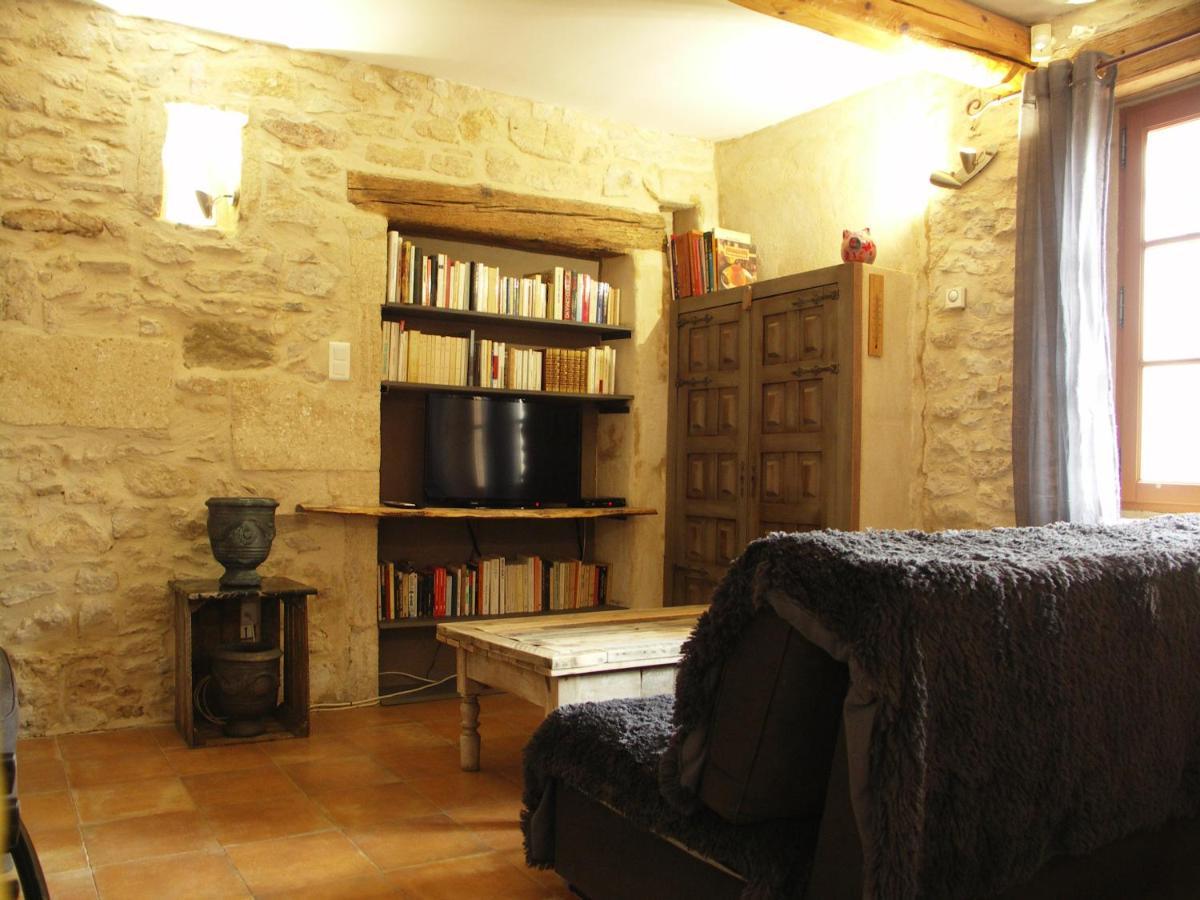 فندق Domaine Saint Martin Valliguieres المظهر الخارجي الصورة